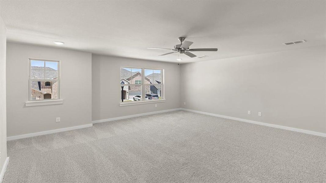 19. 1315 Burgess - Game