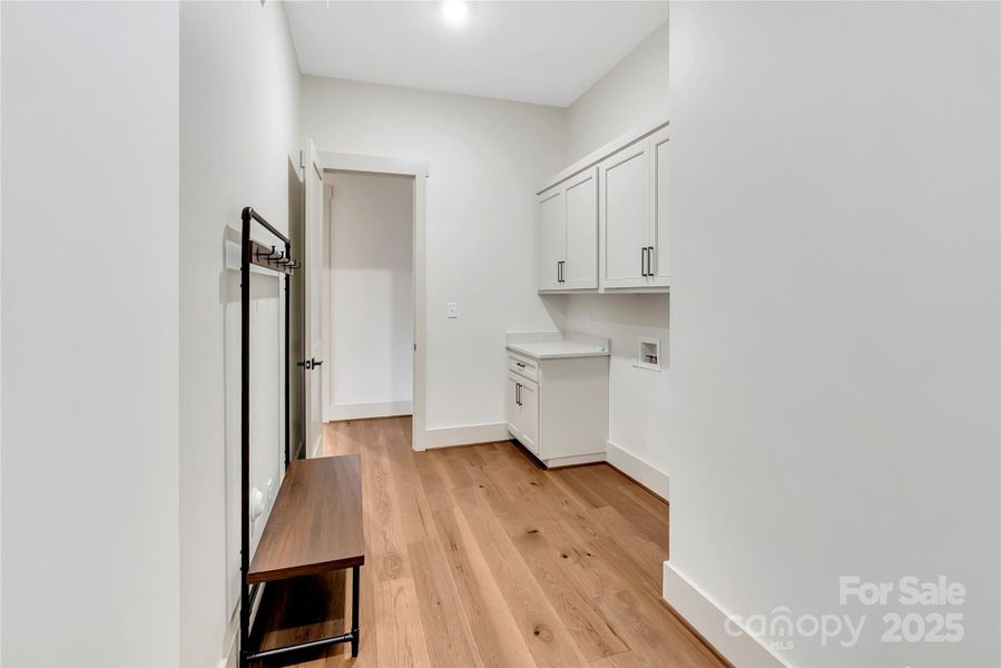 Spacious, unfurnished interior of a new home in , Norwood (Image 19). Spacious, unfurnished interior of a new home in , Norwood (Image 19).