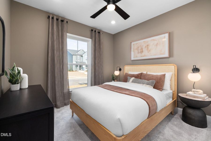 SAUN- Rockingham model home (7)