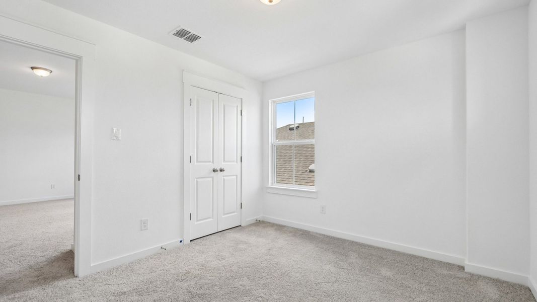Representative photo, not pictures of actual home.
