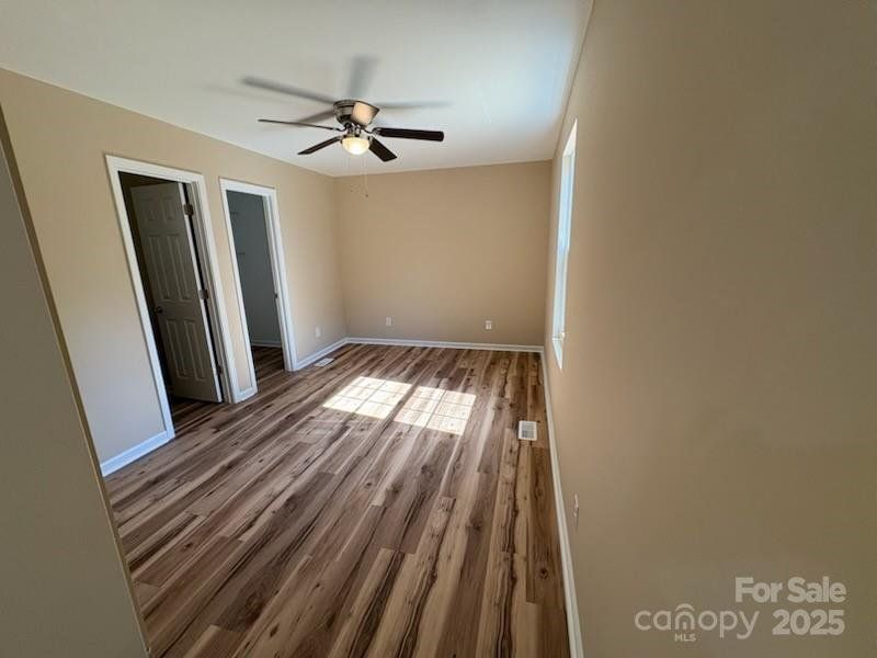 Spacious, unfurnished interior of a new home in , Shelby (Image 15).