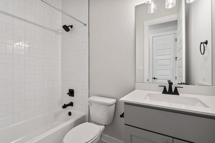 Image 40 of a home in Arbor Collection at Lariat. Image 40 of a home in Arbor Collection at Lariat.