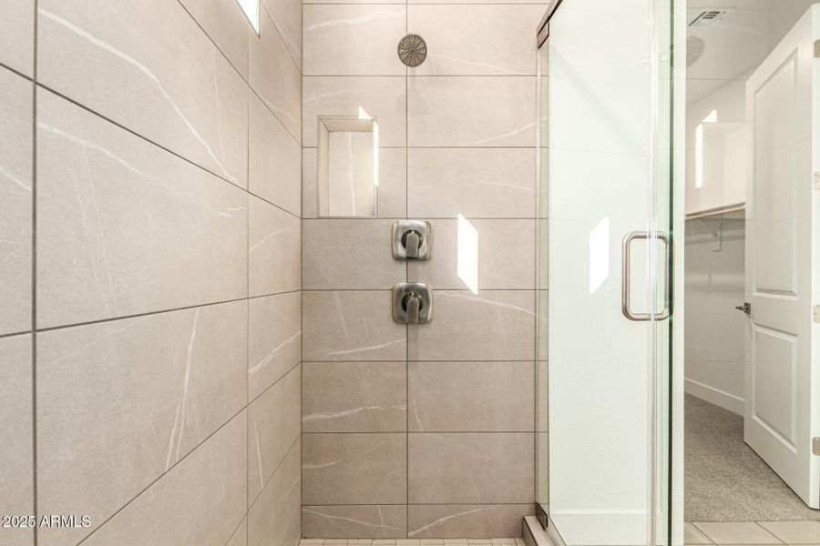 Primary Bathroom View C