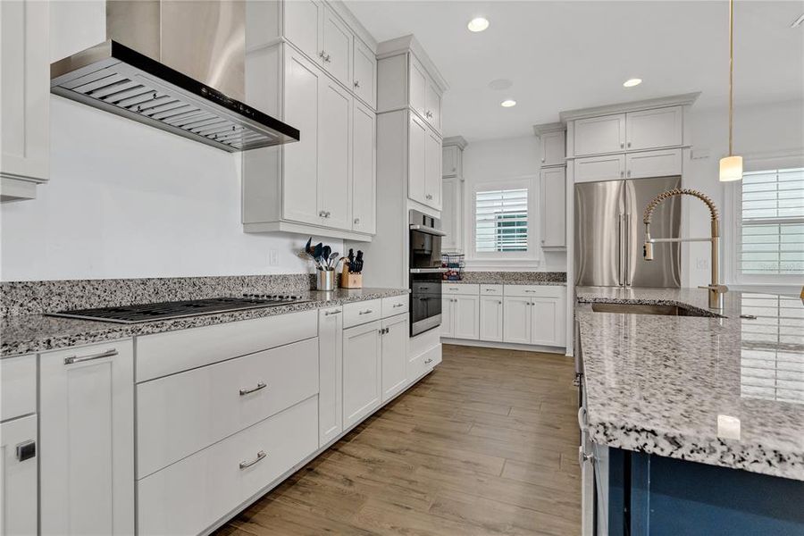 Furnished interior view inside a new home in , Orlando (Image 15). Furnished interior view inside a new home in , Orlando (Image 15).