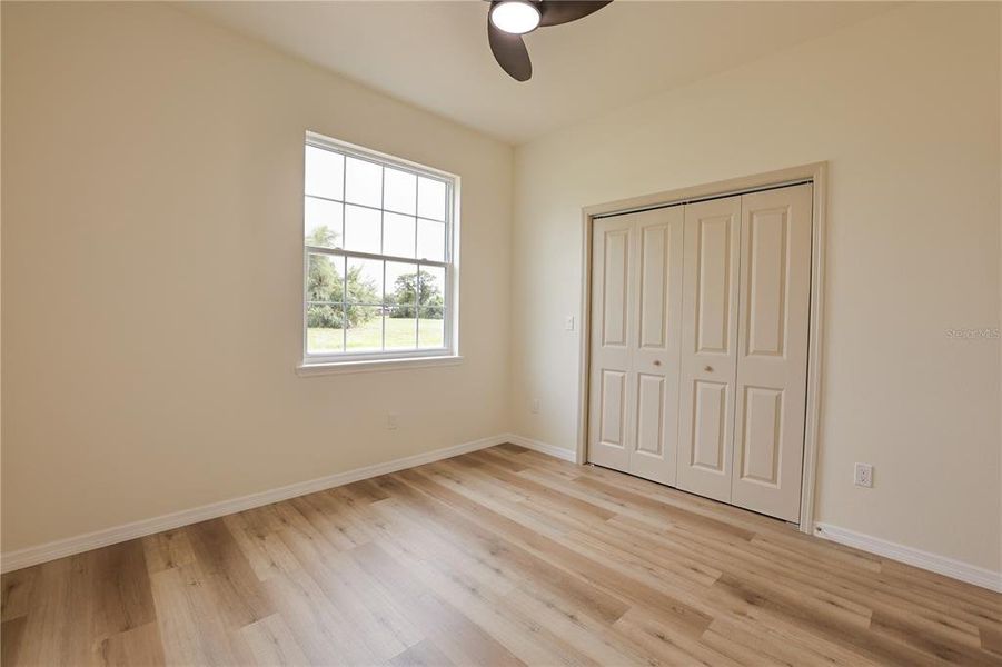 Spacious, unfurnished interior of a new home in , Sebring (Image 23).