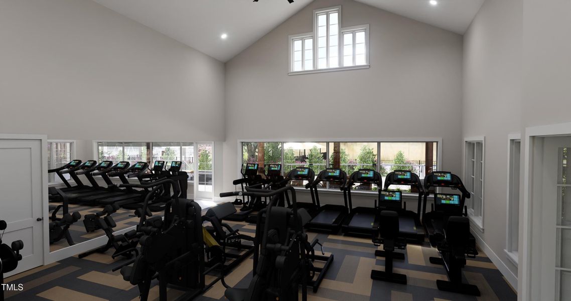 SUN_CarolinaSprings_Amenities_FitnessRoo