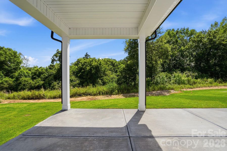 Covered Porch Covered Porch