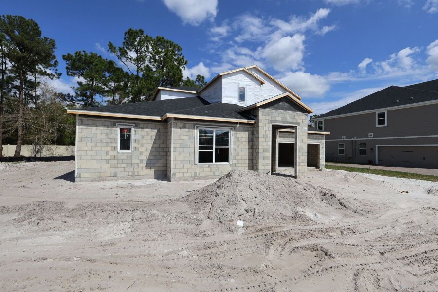 Front Exterior Front Exterior