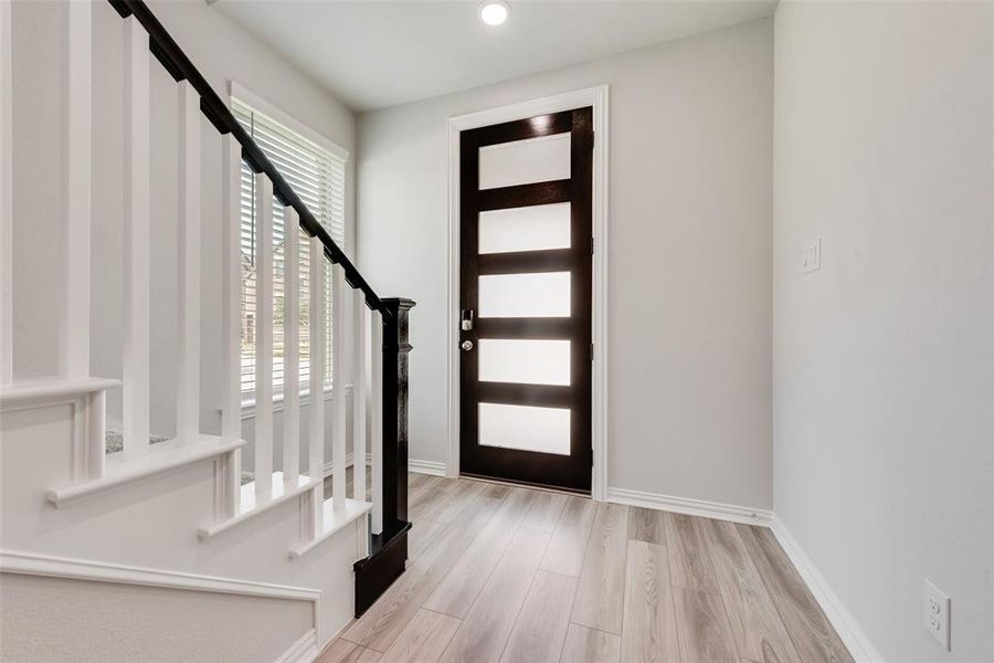 Representative Photo