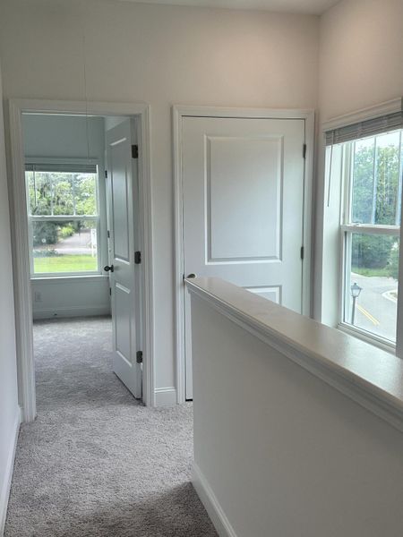Spacious, unfurnished interior of a new home in , Charleston (Image 41). Spacious, unfurnished interior of a new home in , Charleston (Image 41).