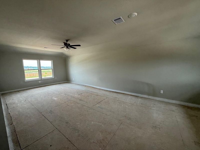 Image 7 of a home in Southern Pointe.