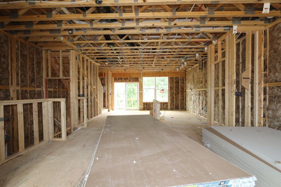 Insulation Insulation