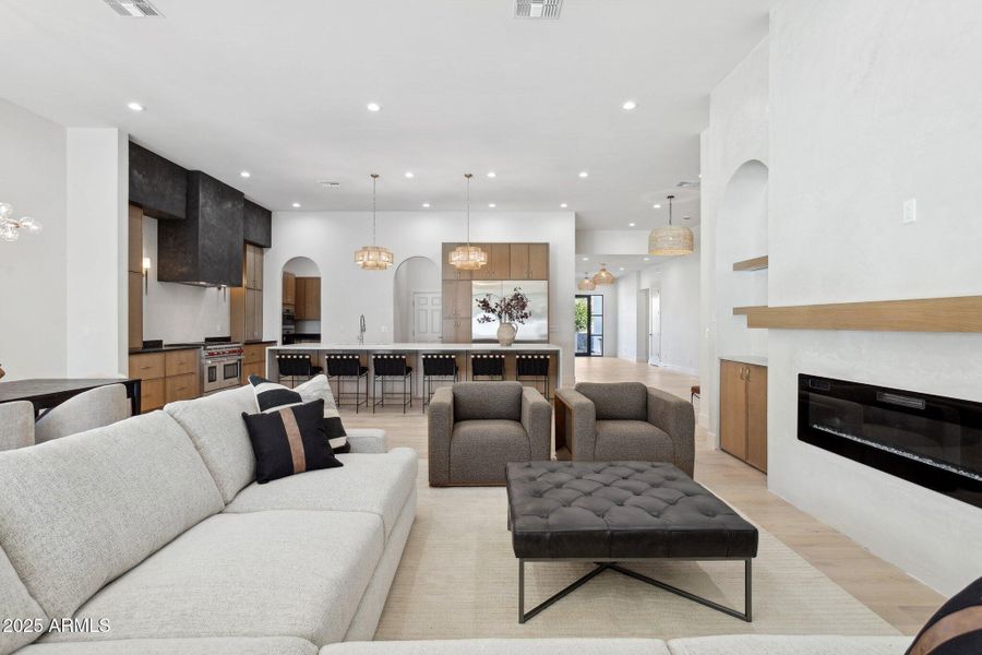 Living Room Living Room