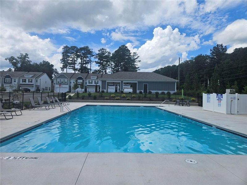 Community amenities in , Conyers (Image 44).