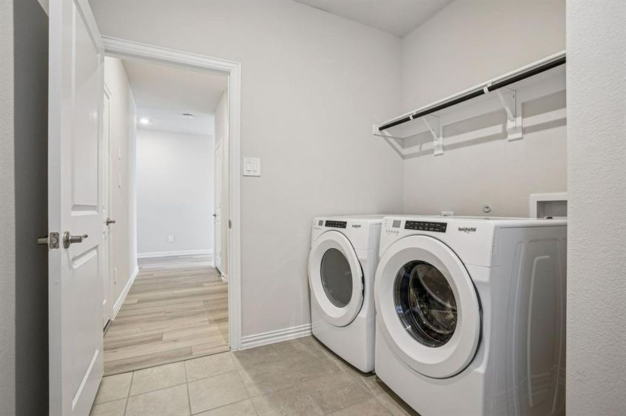 Photo is not of the actual home, but is an inspirational photo of builder’s model home and may depict options, furnishings, and/or decorator features that are not included. Photo is not of the actual home, but is an inspirational photo of builder’s model home and may depict options, furnishings, and/or decorator features that are not included.