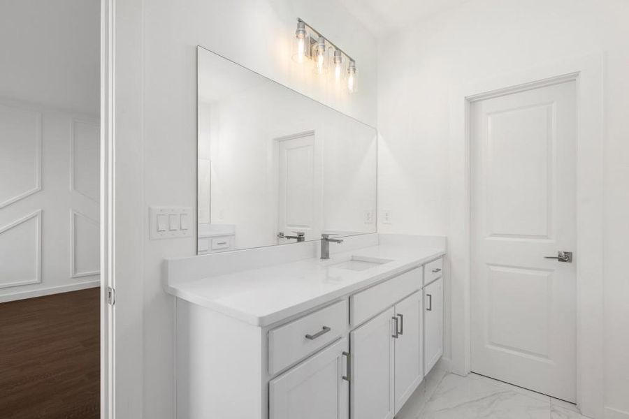 Furnished interior view inside a new home in , Decatur (Image 6). Furnished interior view inside a new home in , Decatur (Image 6).