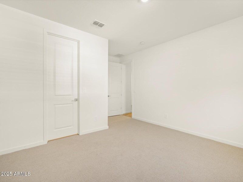 Bedroom 2 view 2 Bedroom 2 view 2