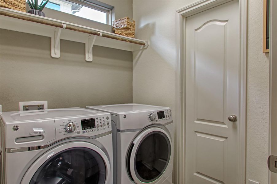 **Photos are representative - not of actual home**