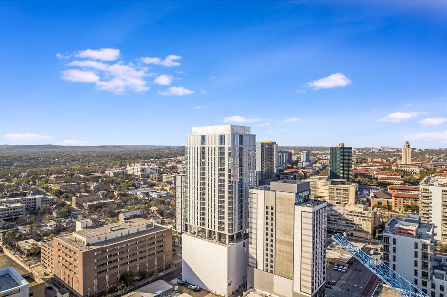Condo located in Austin, TX showcasing its design and architecture (Image 28). Condo located in Austin, TX showcasing its design and architecture (Image 28).