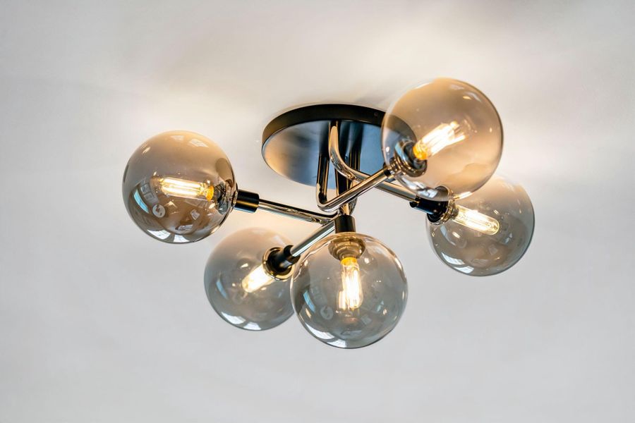 Close-up of interior finishes inside a home in Sweetgrass Station, Summerville (Image 64). Close-up of interior finishes inside a home in Sweetgrass Station, Summerville (Image 64).