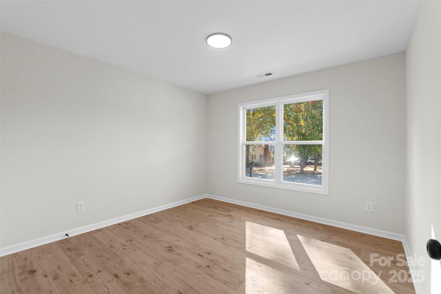 Spacious, unfurnished interior of a new home in , China Grove (Image 13).