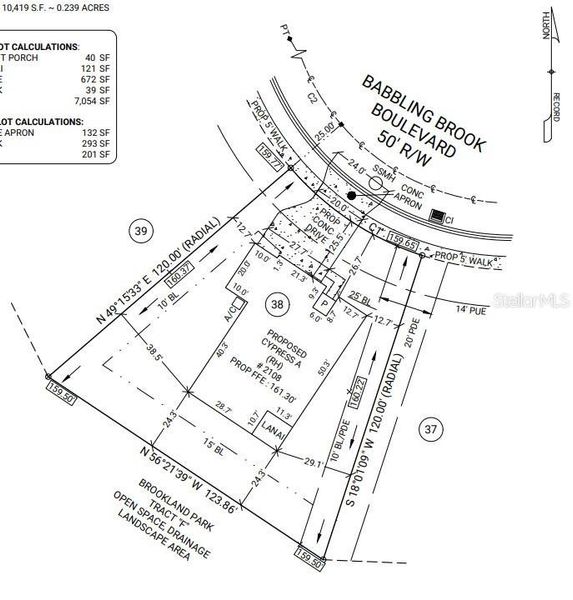 Image 17 of a home in Brookland Park. Image 17 of a home in Brookland Park.