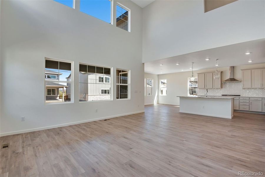 Image 42 of a home in Prelude at The Aurora Highlands.