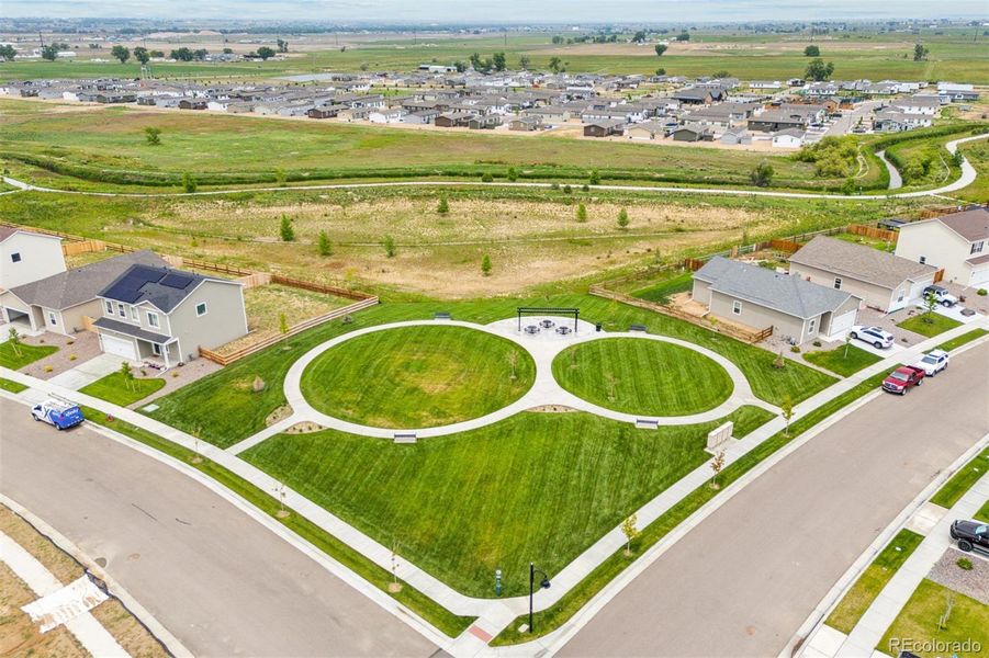 Image 32 of a home in Cottonwood Greens.