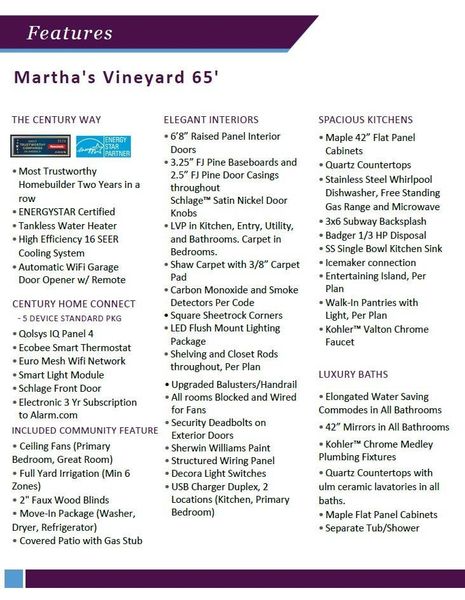 Image 25 of a home in Martha's Vineyard.