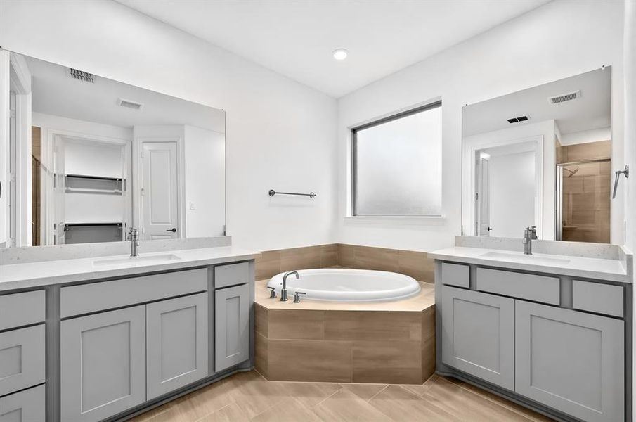 6700 Mill Creek Drive ~ Ready Now