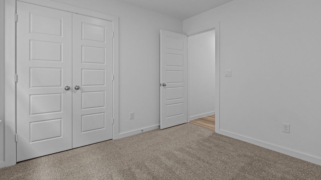 Image 26 representing the The Nova by D.R. Horton in Terra Vista, Lubbock, TX. Image 26 representing the The Nova by D.R. Horton in Terra Vista, Lubbock, TX.