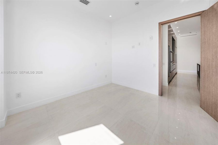 Spacious, unfurnished interior of a new home in , Delray Beach (Image 22). Spacious, unfurnished interior of a new home in , Delray Beach (Image 22).