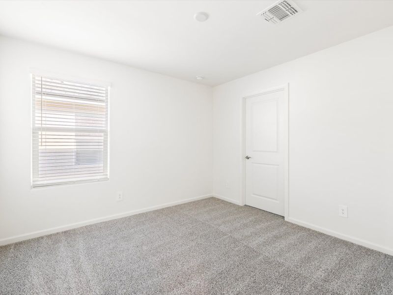 Welcome to the 2340 floorplan.