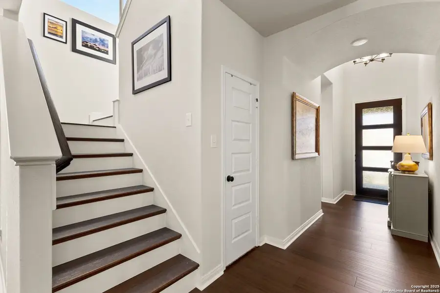 Image 28 of a home in Overlook at Creekside.