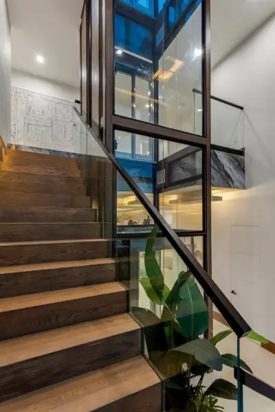STAIRS STAIRS