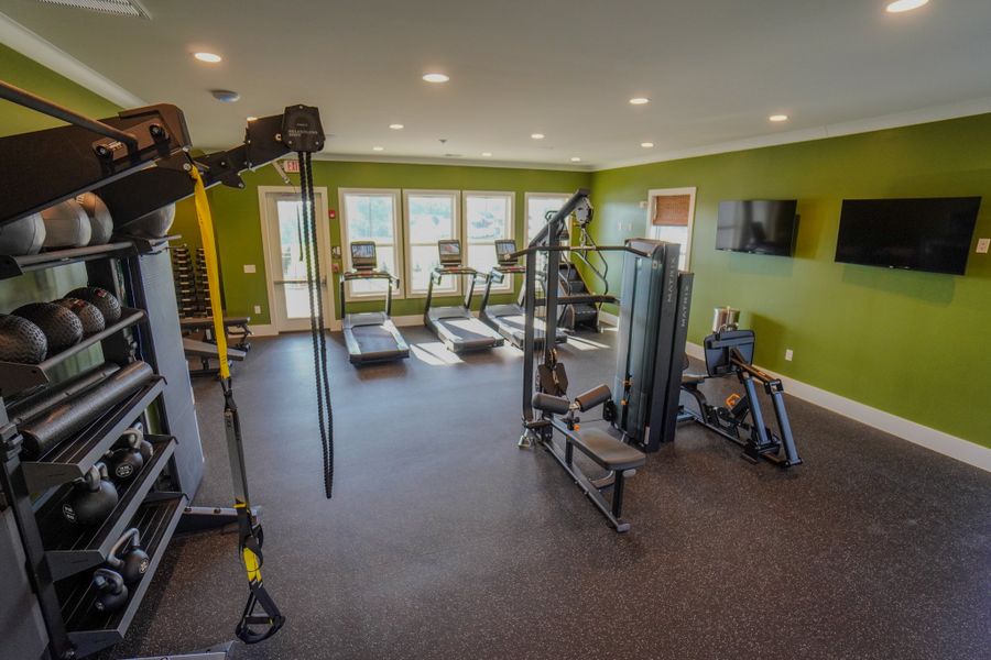 Community amenities in Lakes at Bella Lago - Signature Series, Franklin (Image 10). Community amenities in Lakes at Bella Lago - Signature Series, Franklin (Image 10).
