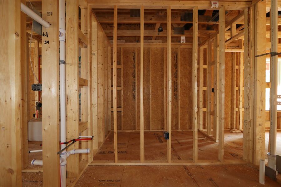 Framing