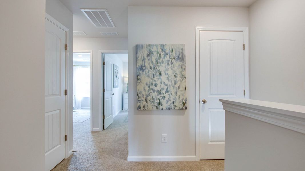 Image 25 of a home in River Landing Townhomes. Image 25 of a home in River Landing Townhomes.