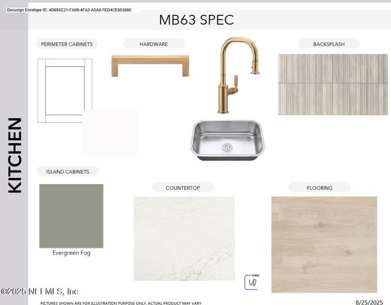 Sample of building materials used in homes in Madeira, St. Augustine (Image 10).