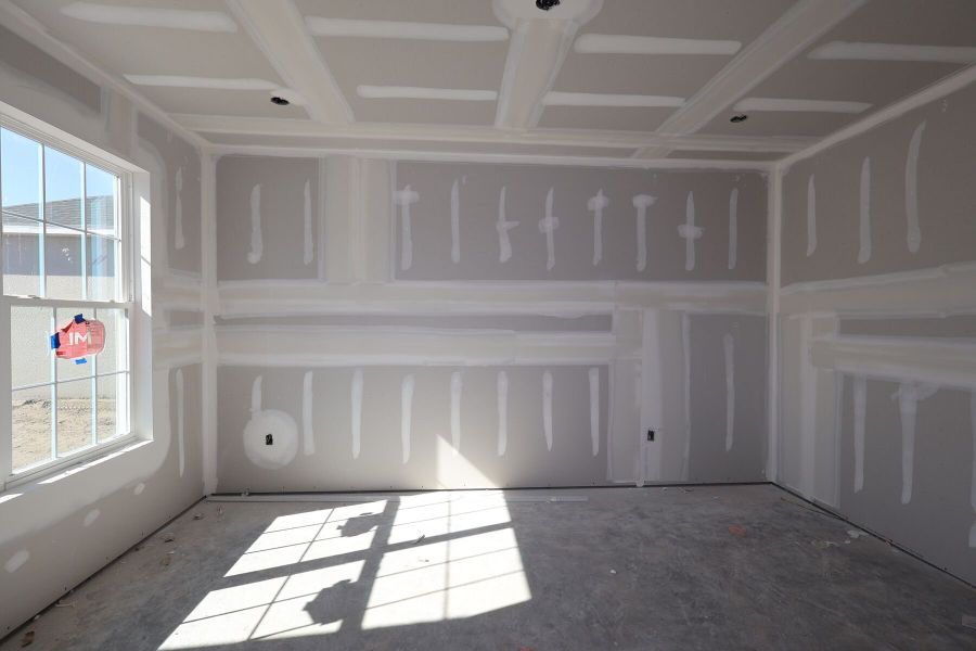 Drywall