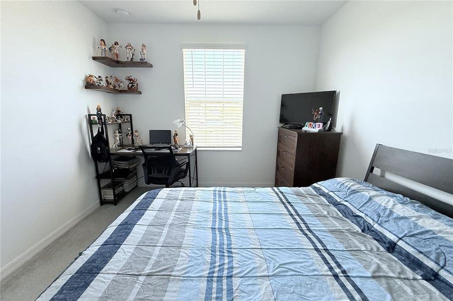 Furnished interior view inside a new home in , Lutz (Image 53). Furnished interior view inside a new home in , Lutz (Image 53).