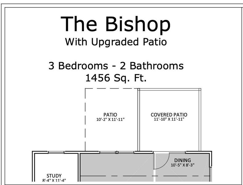 Image 4 of a home in Cleveland Meadows. Image 4 of a home in Cleveland Meadows.