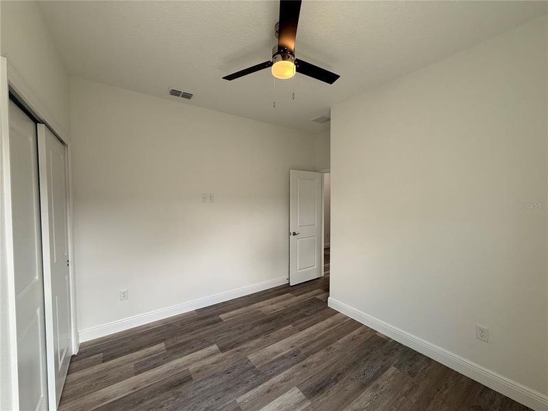 Spacious, unfurnished interior of a new home in , Sanford (Image 22). Spacious, unfurnished interior of a new home in , Sanford (Image 22).