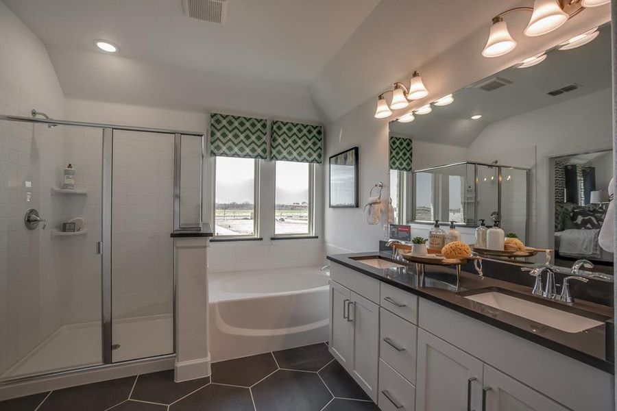 Beazer Homes Wildflower Ranch Whitney Floorplan. This is not a photo of the actual home, but is a photo of the Whitney floorplan. Beazer Homes Wildflower Ranch Whitney Floorplan. This is not a photo of the actual home, but is a photo of the Whitney floorplan.