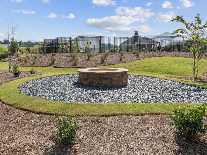 Community amenities in Avalon - Vista Series, Conyers (Image 20).