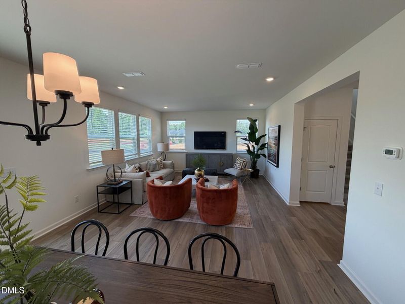 BWT 45 Living room 2