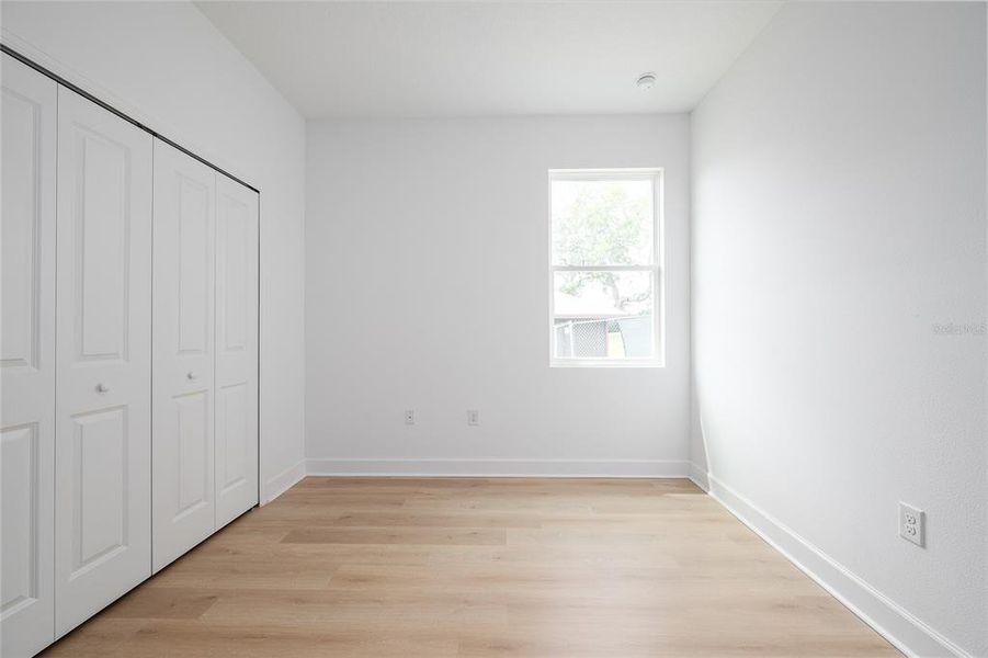 Spacious, unfurnished interior of a new home in , North Port (Image 30).