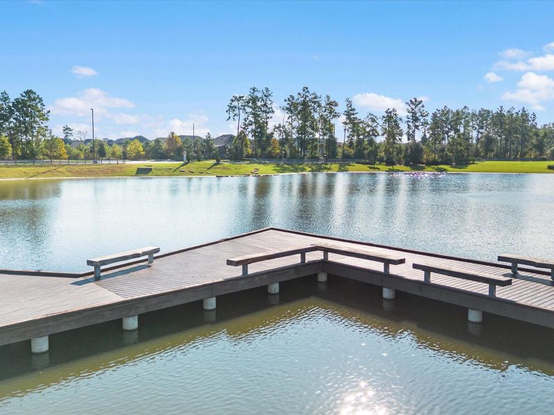 Image 34 of a home in Artavia 45'. Image 34 of a home in Artavia 45'.