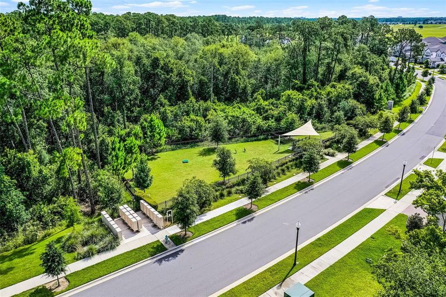 Image 39 of a home in Northlake At Ovation.