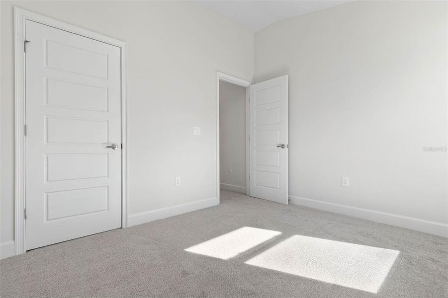 Spacious, unfurnished interior of a new home in Palm Coast, Palm Coast (Image 17).
